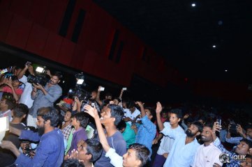 Ekkadiki Pothavu Chinnavada Movie Success Tour